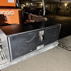 Tool Box 