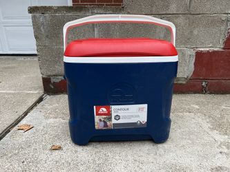 Mid Sized Cooler