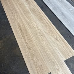 Glue Down Vinyl Plank - 79¢sf 