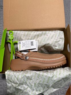 Crocs