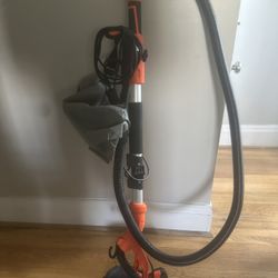ProtMEx Wall Sander Mod. 226FT with Dust Collector