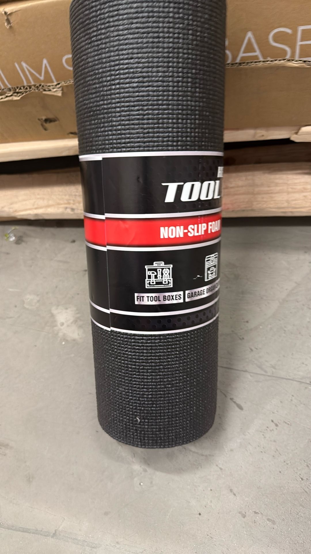 Tool Box Liner