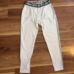 Under Armour Compression Pants Men’s XL