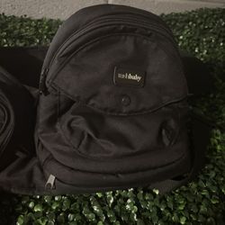 Tush Baby Carrier 