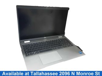 Dell Precision 3570 Intel Core I5 - 12th Generation 16 Gb 1 Tb Silver Laptop