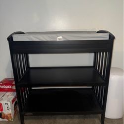 GRACO Changing Table w/ Changing May