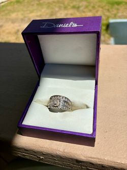 10 carat Wedding ring