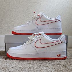 Nike Air Force 1 New Size 8