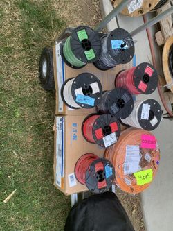 Electrical Wire