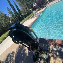 Pool Vacuum
