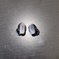 Bose QuietComfort Ultra Earbuds