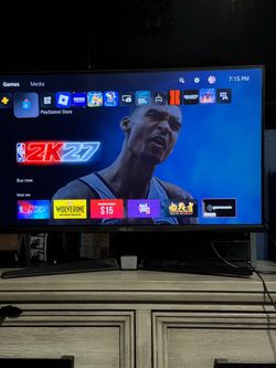 Asus monitor