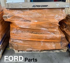 FORD Parts FULL Pallet