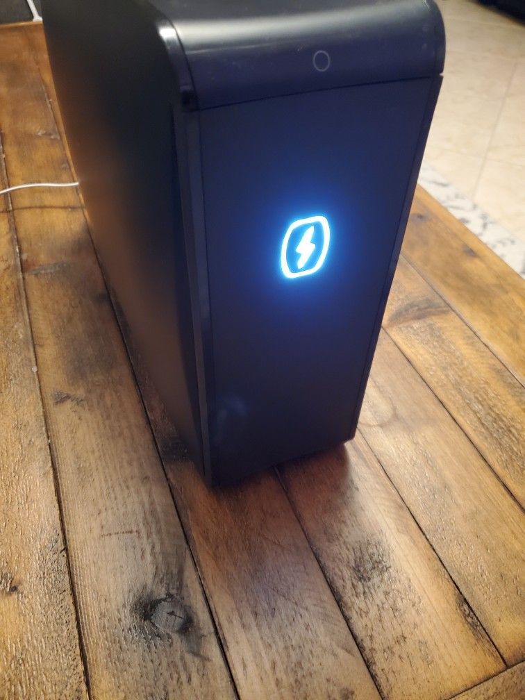 Home Soap UV Light Sanitizer