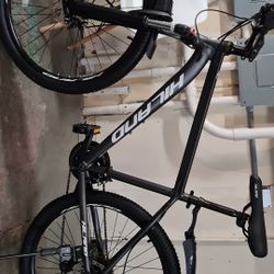 Hiland Bike