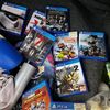 Console Center 