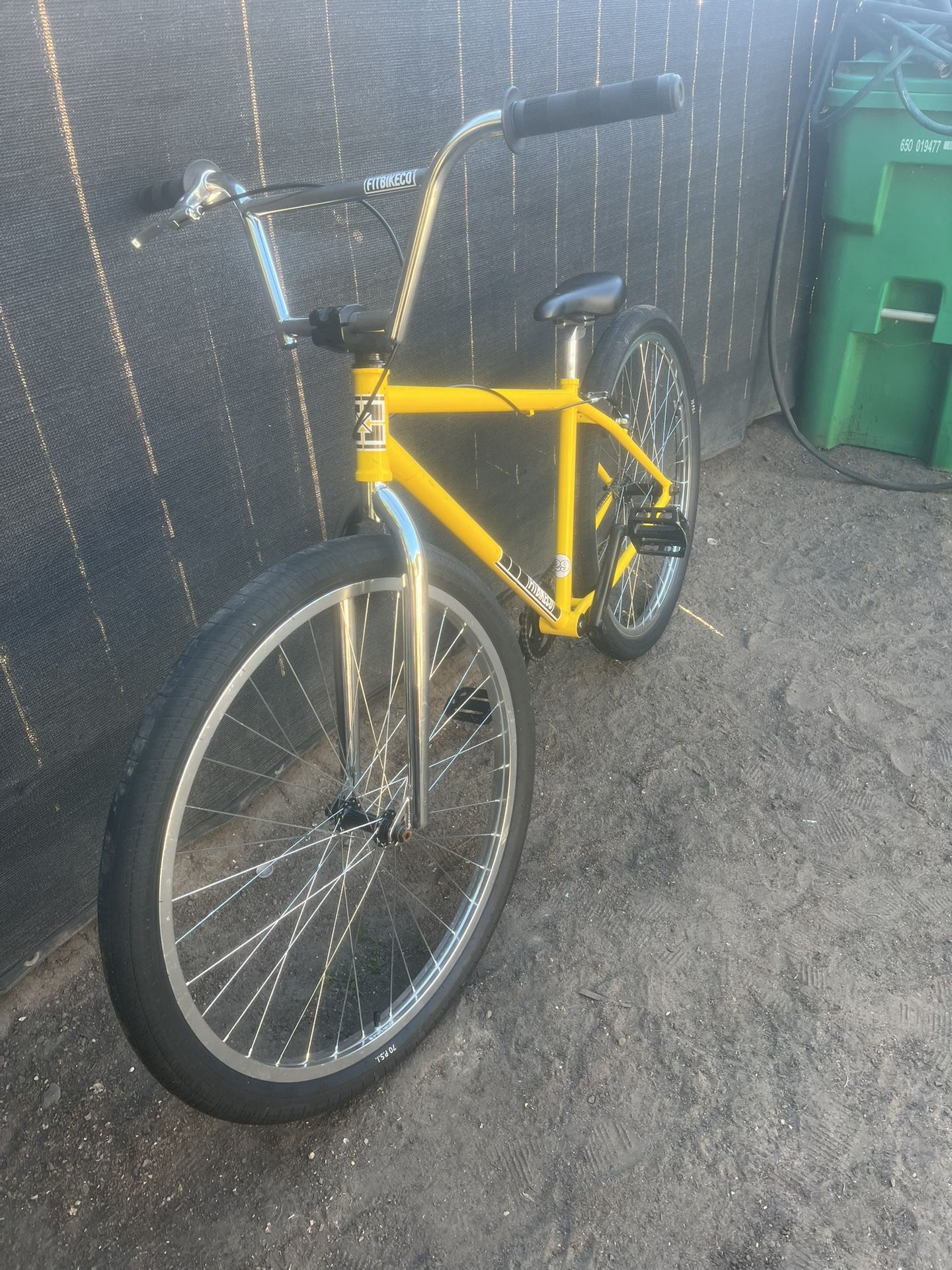  Bike !! 
