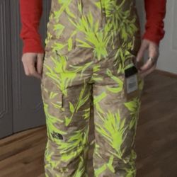 The North Face Women Insulated Bib