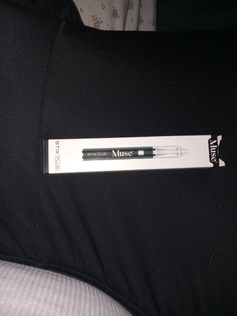 Muse STIX plus BrandNew Not Open!!