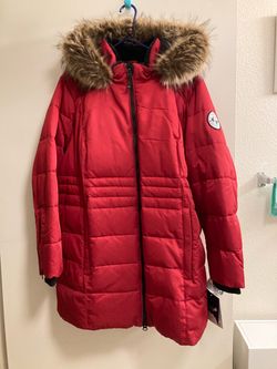 Winter Jacket