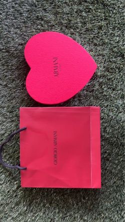 ARMANI AMORE MINI WOMENS PERFUME SET