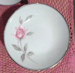 Dinner set
