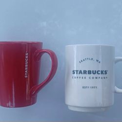 STARBUCKS COFFEE 3 SET DEAL STARBUCKS COFFEE CUPS