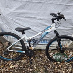 Schwinn Mountain Bike