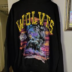 Dark Sport Hoodie 