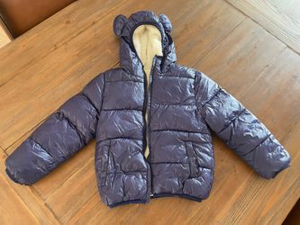 3T Winter Down Jacket