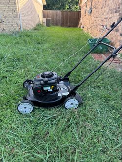 Murray Grass cutter