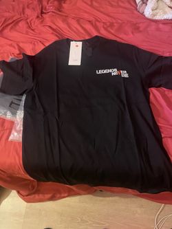 Vlone shirt