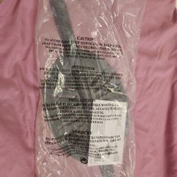 NIP Pampered Chef Drainer #2406 Flat Pan Pot Drainer Strainer Collander 16"