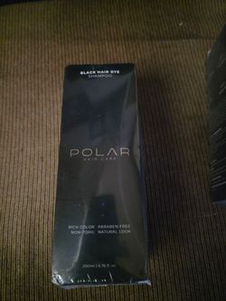 Polar hair care
