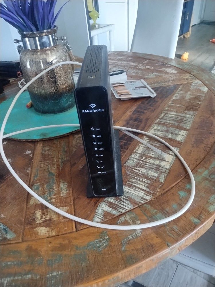 Cable Modem