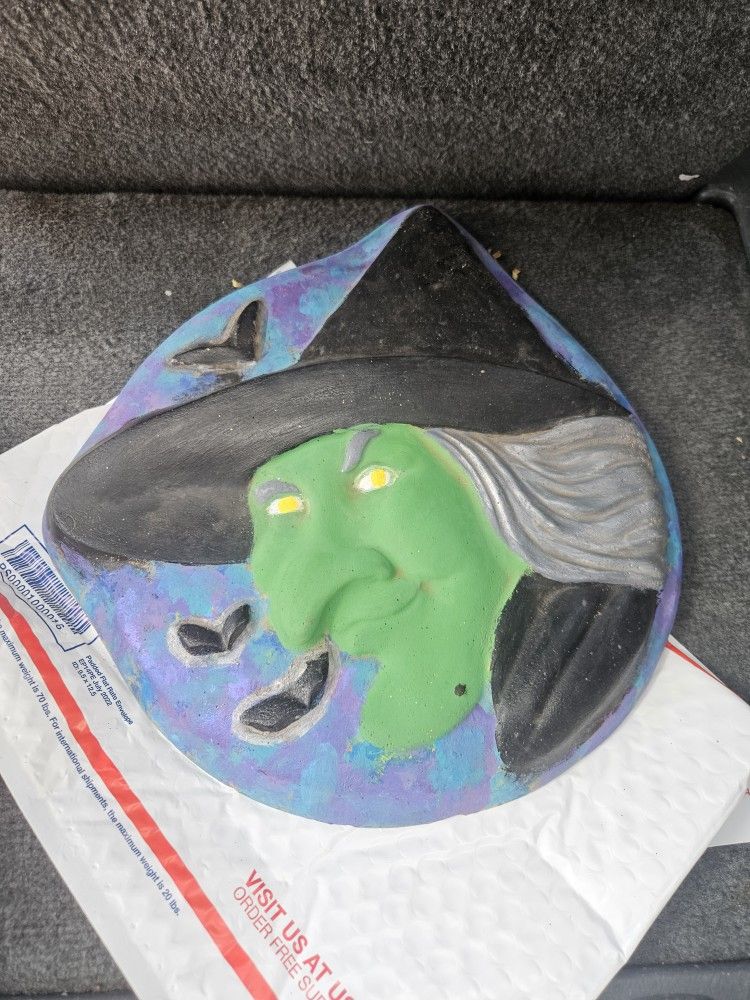 Halloween Decorations