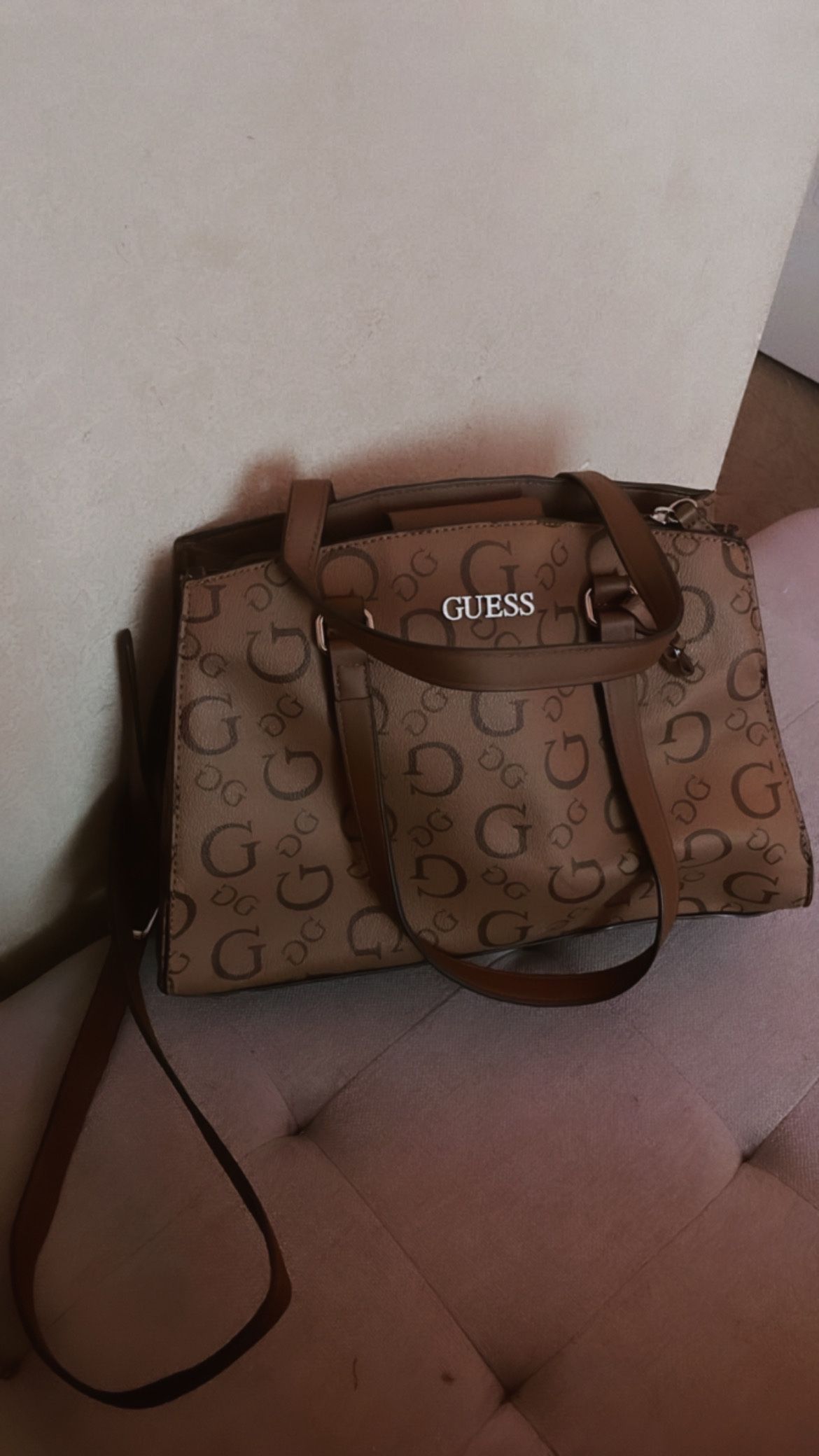 Guess Bag