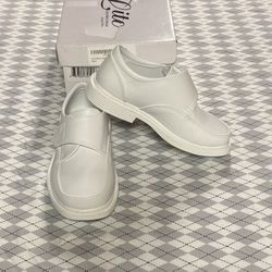 New! Boys Dressing Shoes