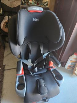 Car Seat