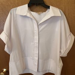 Ladies Casual Blouse And 