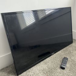 40 Inch Samsung