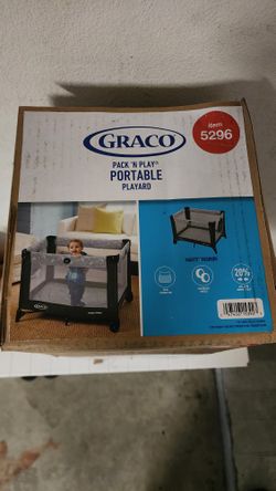 Pack N Play Playard GRACO