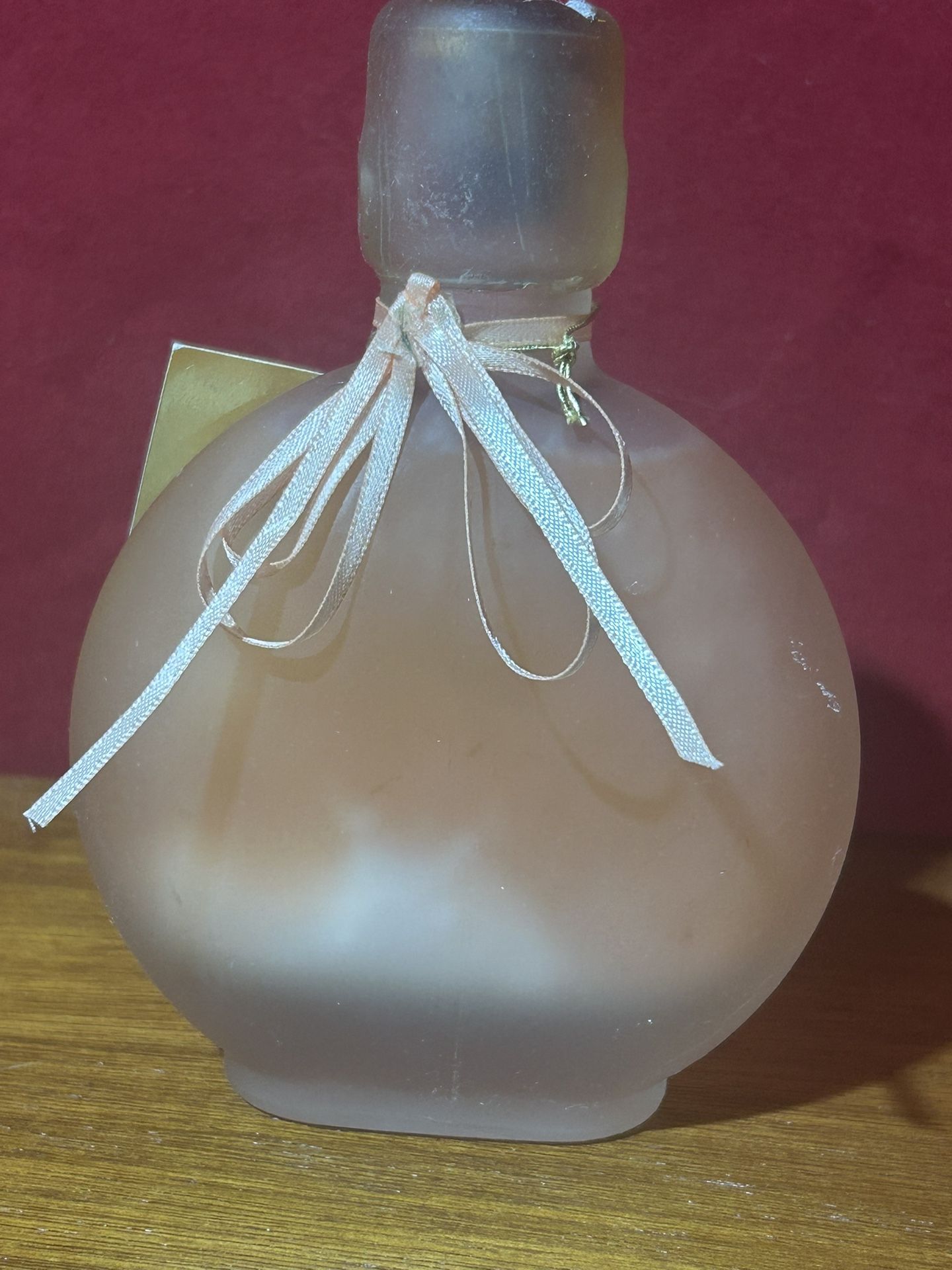 NEW Vintage - Pact Bath Oil - Product Of Canada