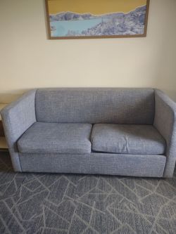 Sofa bed