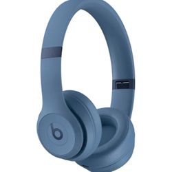 Blue beats 
