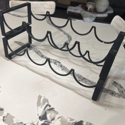 Wine Rack 