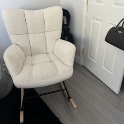 Nursery Chair