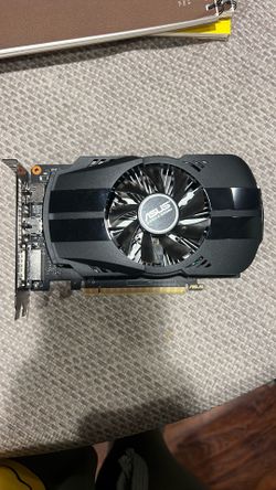 1050 GeForce Gtx 1050 Ti NVIDIA graphics card