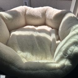 Small Pet Bed