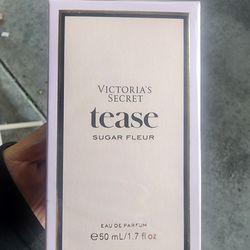Victoria Secret Tease Perfume 1.7 Oz